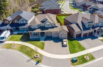27 Higham Place Clarington Ontario L1C 7G5