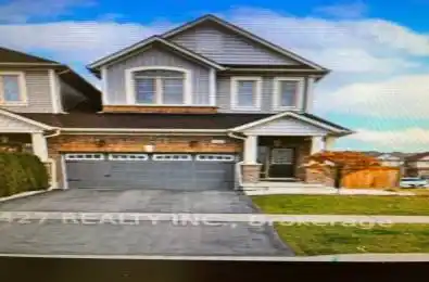 99 Gallagher Crescent Unit# Bsmt New Tecumseth Ontario L9R 0P1