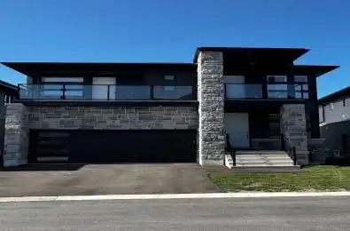 141 Rosie Street Blue Mountains Ontario N0H 1J0
