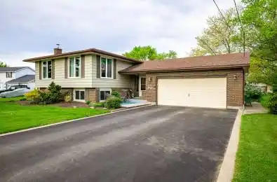 2495 Coral Avenue Fort Erie Ontario L0S 1S0