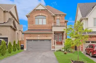 7 Parker Lane New Tecumseth Ontario L9R 0T2