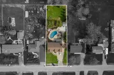 22 Coronation Drive Port Colborne Ontario L3K 3Z4