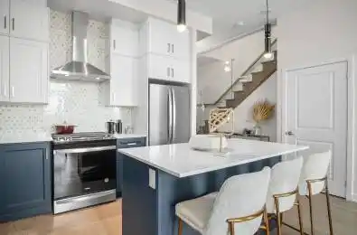 55 Duke Street Unit# 426 Kitchener Ontario N2H 0C9