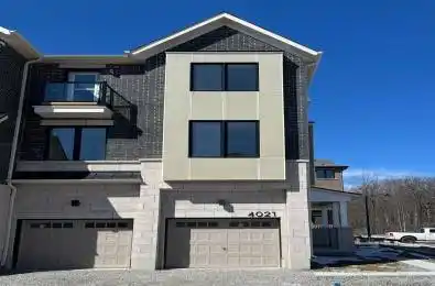 4021 Saida Street Mississauga Ontario L5M 0R5