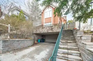 135 Glenmount Park Road Toronto E02 Ontario M4E 2N3