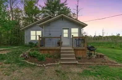 2100 Honey Harbour Road Georgian Bay Ontario L0K 1S0