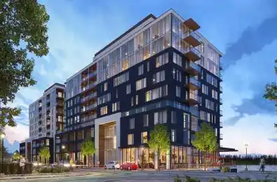 185 Dunlop Street Unit# 703 Barrie Ontario L4M 0L7