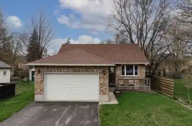 91 Anglesea Street Goderich Ontario N7A 1V2