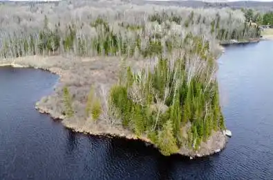 1471 Pickerel & Jack Lake Road Armour Ontario P0A 1Z0