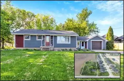 144211 Hawkins Road South-West Oxford Ontario N4G 4G8