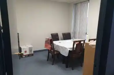 5511 Tomken Road Unit# 4-5 Mississauga Ontario L4W 2P3