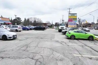 2598 Birchmount Road Toronto E05 Ontario M1T 3H1