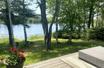 34 HUNTS Road Huntsville Ontario P1H 1J4