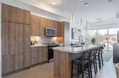 495 Logan Avenue Unit# 405 Toronto E01 Ontario M4K 0A5