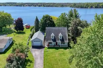 5439 COUNTY ROAD 9 N/A Greater Napanee Ontario K7R 3K8
