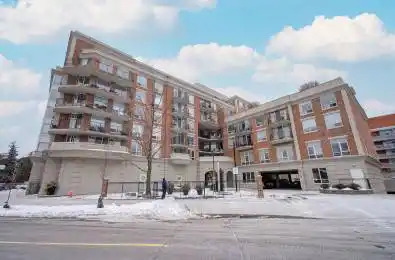 18 Wanless Avenue Unit# 505 Toronto C04 Ontario M4N 3R9