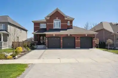 7 Pearl Street Wasaga Beach Ontario L9Z 0G9