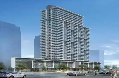 4955 Yonge Street Unit# PH617 Toronto C14 Ontario M2N 0L8