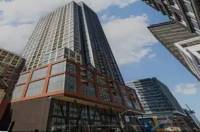 108 PETER Street Unit# 4902 Toronto C01 Ontario M5V 2G7