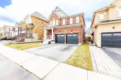 65 Sierra Crescent Halton Hills Ontario L7G 0K2