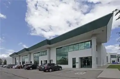 7075 Edwards Boulevard Unit# 2 Mississauga Ontario L5S 1Z2
