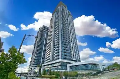 12 Gandhi Lane Unit# LPH07 Markham Ontario L3T 0G8