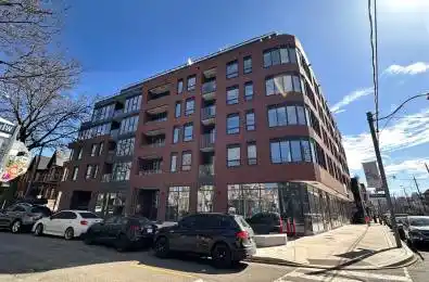 5 Lakeview Avenue Unit# 209 Toronto C01 Ontario M6J 0H3