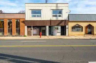 1221 - 1223 MAIN Street Hamilton Ontario L8K 1A5