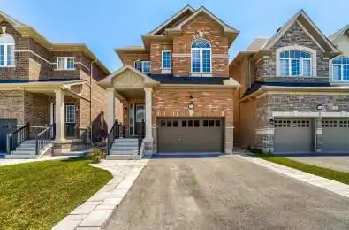 118 Morningside Drive Halton Hills Ontario L7G 0M2