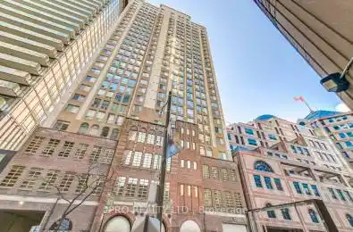 25 Grenville Street Unit# PH2 Toronto C01 Ontario M4Y 2X5