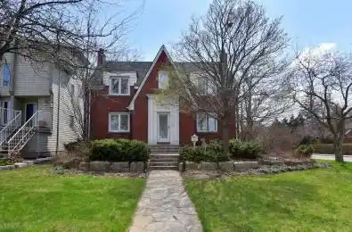 200 Concession Street Hamilton Ontario L9A 1A9