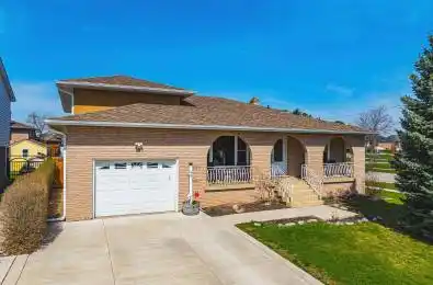 95 Ellington Avenue Hamilton Ontario L8E 3T5