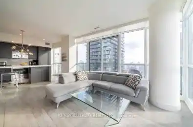 30 Roehampton Avenue Unit# Ph01 Toronto C10 Ontario M4P 0B9