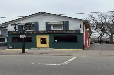 13 Main Street Newmarket Ontario L3Y 3Y1