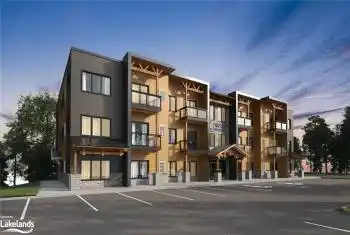 Artist's Rendering
