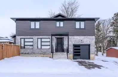 434844 zorra Line South-West Oxford Ontario N0J 1A0