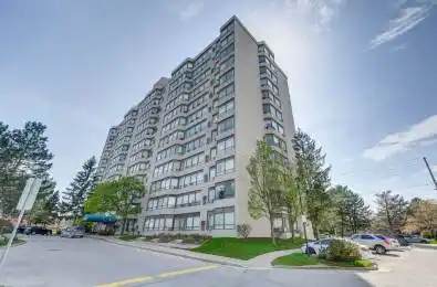 744 Wonderland Road Unit# 707 London Ontario N6K 4K3