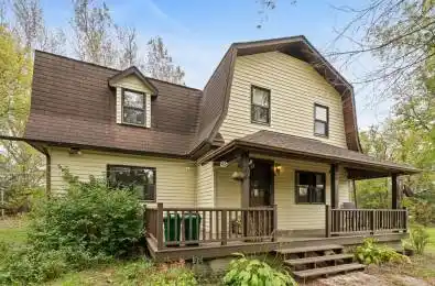 367 Concession Rd 1 N/A Cramahe Ontario K0K 3K0