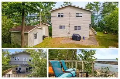639 BRUCE ROAD 13 N/A Native Leased Lands Ontario N0H 2L0