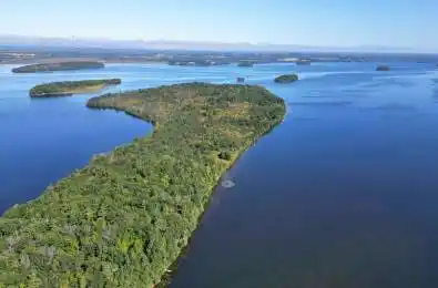 2A White Island N/A Alnwick/Haldimand Ontario K0K 2X0