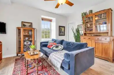 470 St Andrew Street Unit# 202 Centre Wellington Ontario N1M 1R5