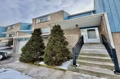 646 Village Parkway Unit# 62 Markham Ontario L3R 2S7