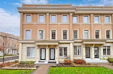 20 Hargrave Lane Unit# 12 Toronto C12 Ontario M4N 0A4