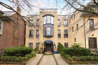 31 Winchester Street Unit# 202C Toronto C08 Ontario M4X 1A6