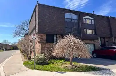 132 Maple Branch Path Toronto W09 Ontario M9P 3S4