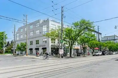 1842 Queen Street Unit# 304 Toronto E02 Ontario M4L 6T3