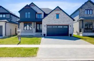 239 Boardwalk Way Thames Centre Ontario N0L 1G2