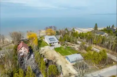 47 Glen Road Collingwood Ontario L9Y 0X2