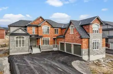 30 Autumn Frost Road Otonabee-South Monaghan Ontario K9J 0K7