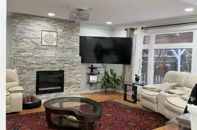 169 Calverley Trail Toronto E10 Ontario M1C 3Y4